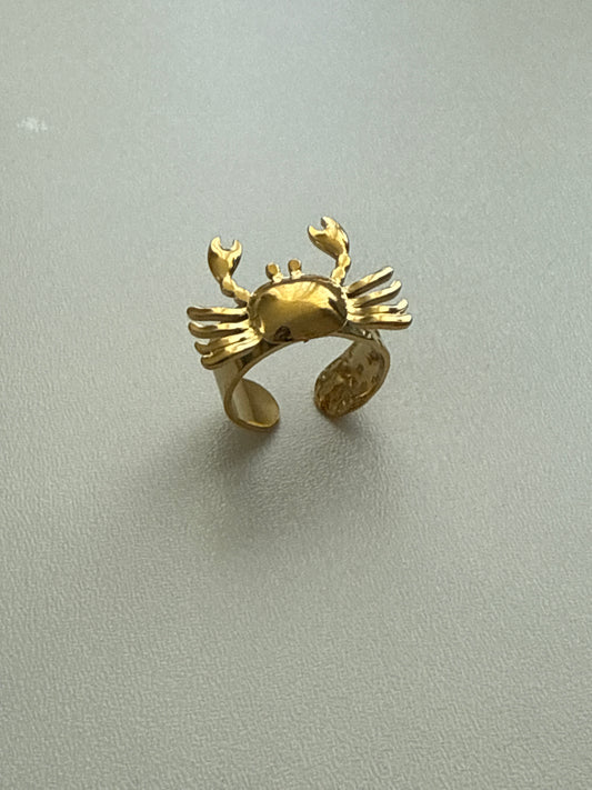 Cangrejito ring