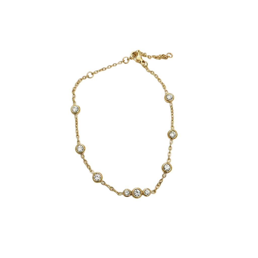 Aurorita bracelet
