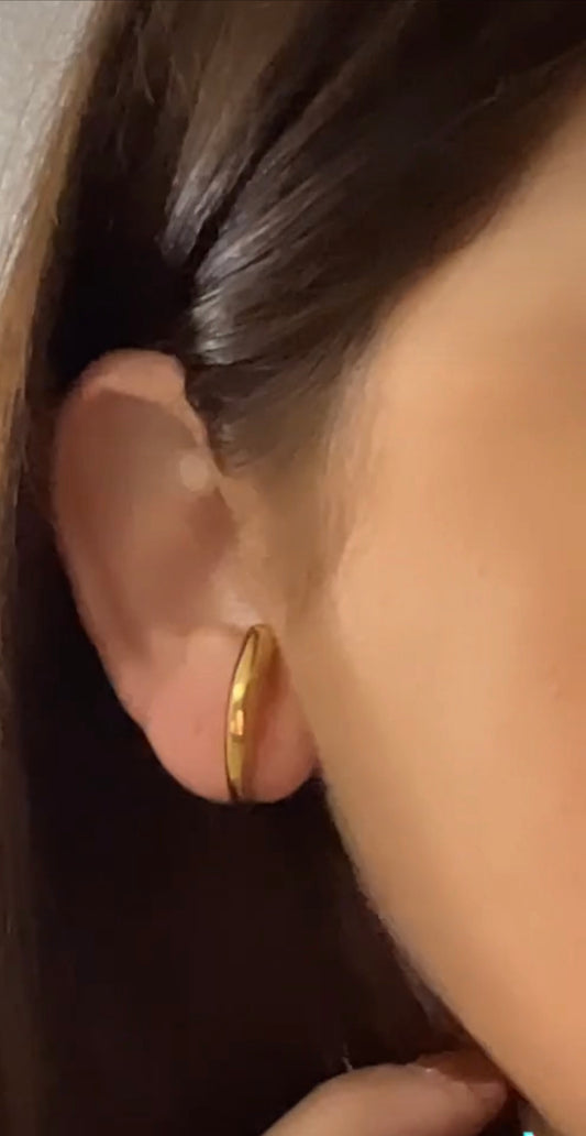 Bow Earrings