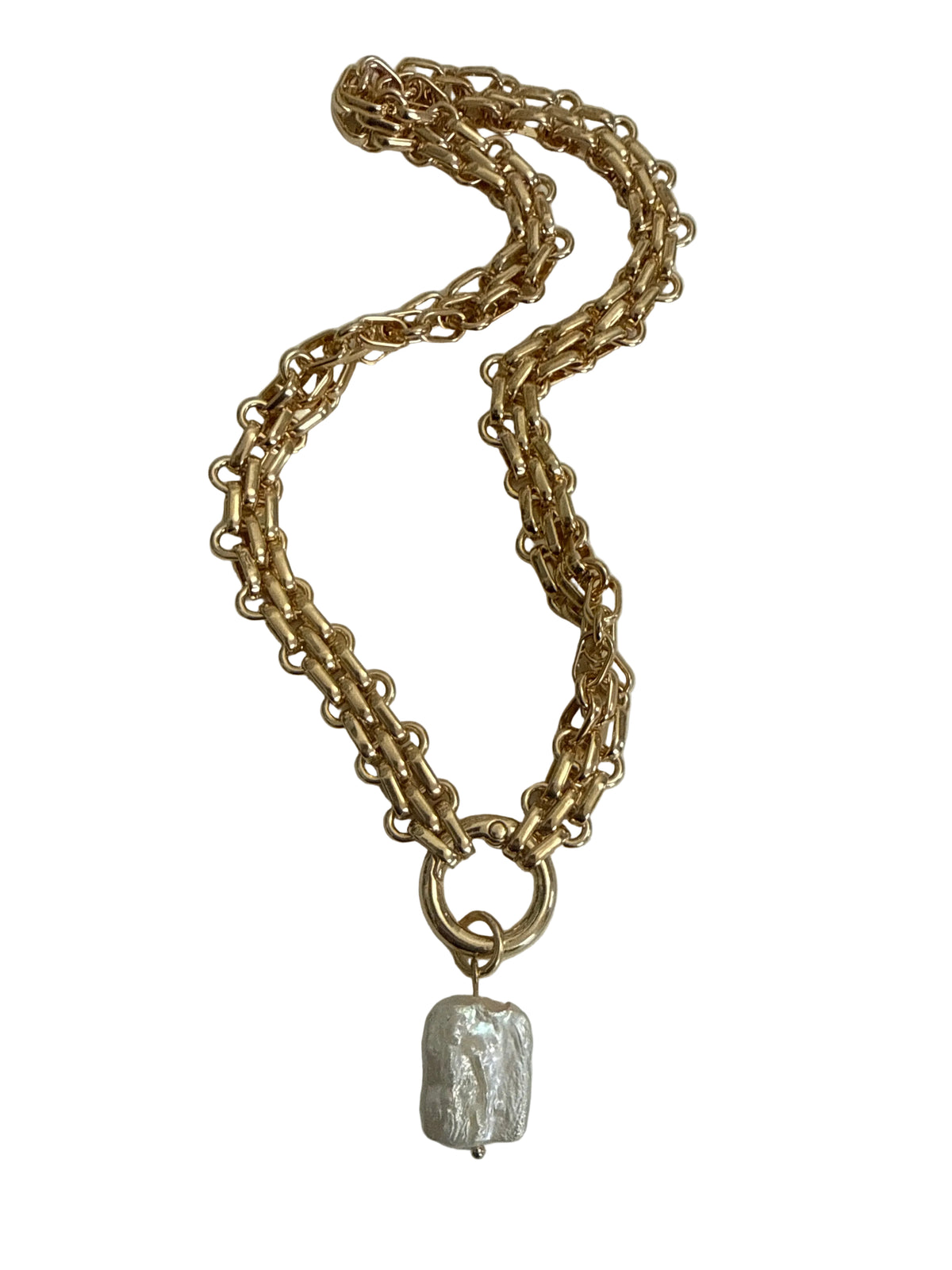Monica necklace