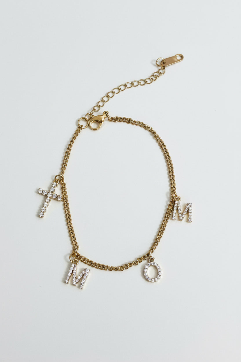 Mom bracelet