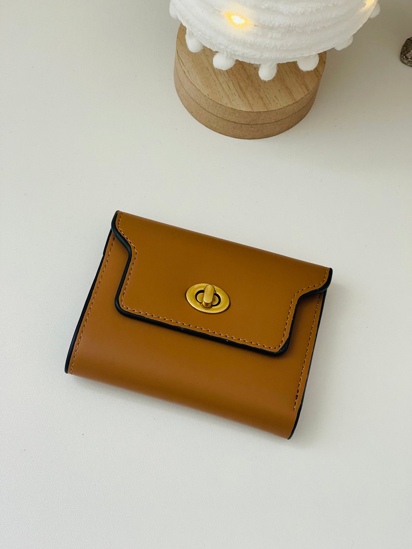 Valentina wallet