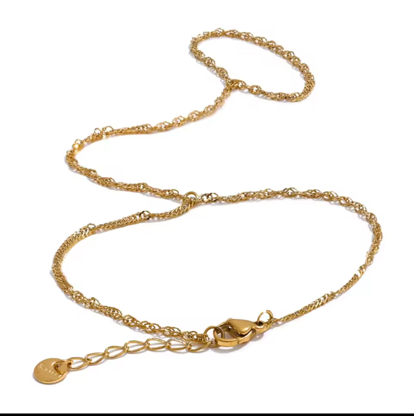 Gabriela Hand chain