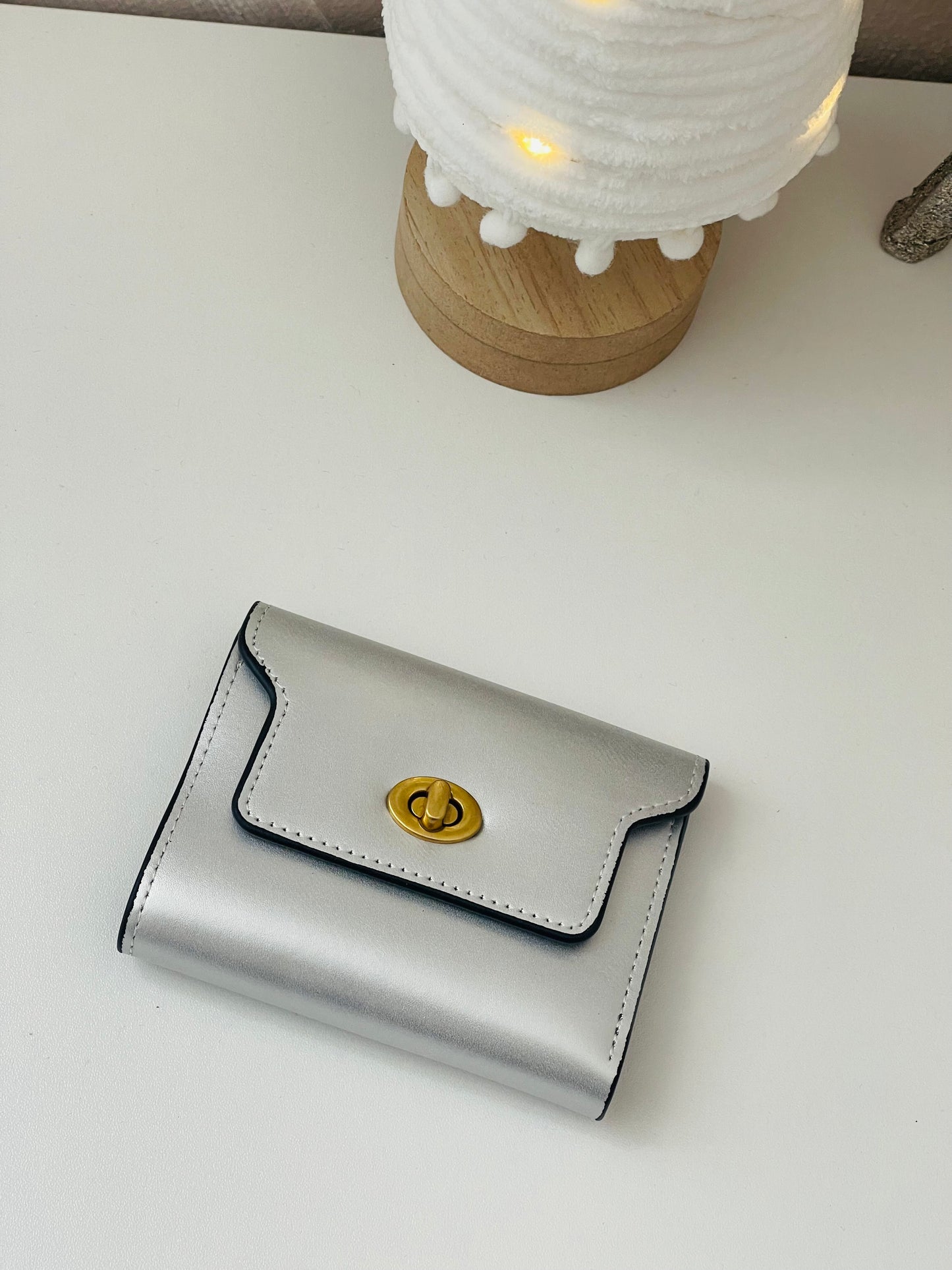 Valentina wallet