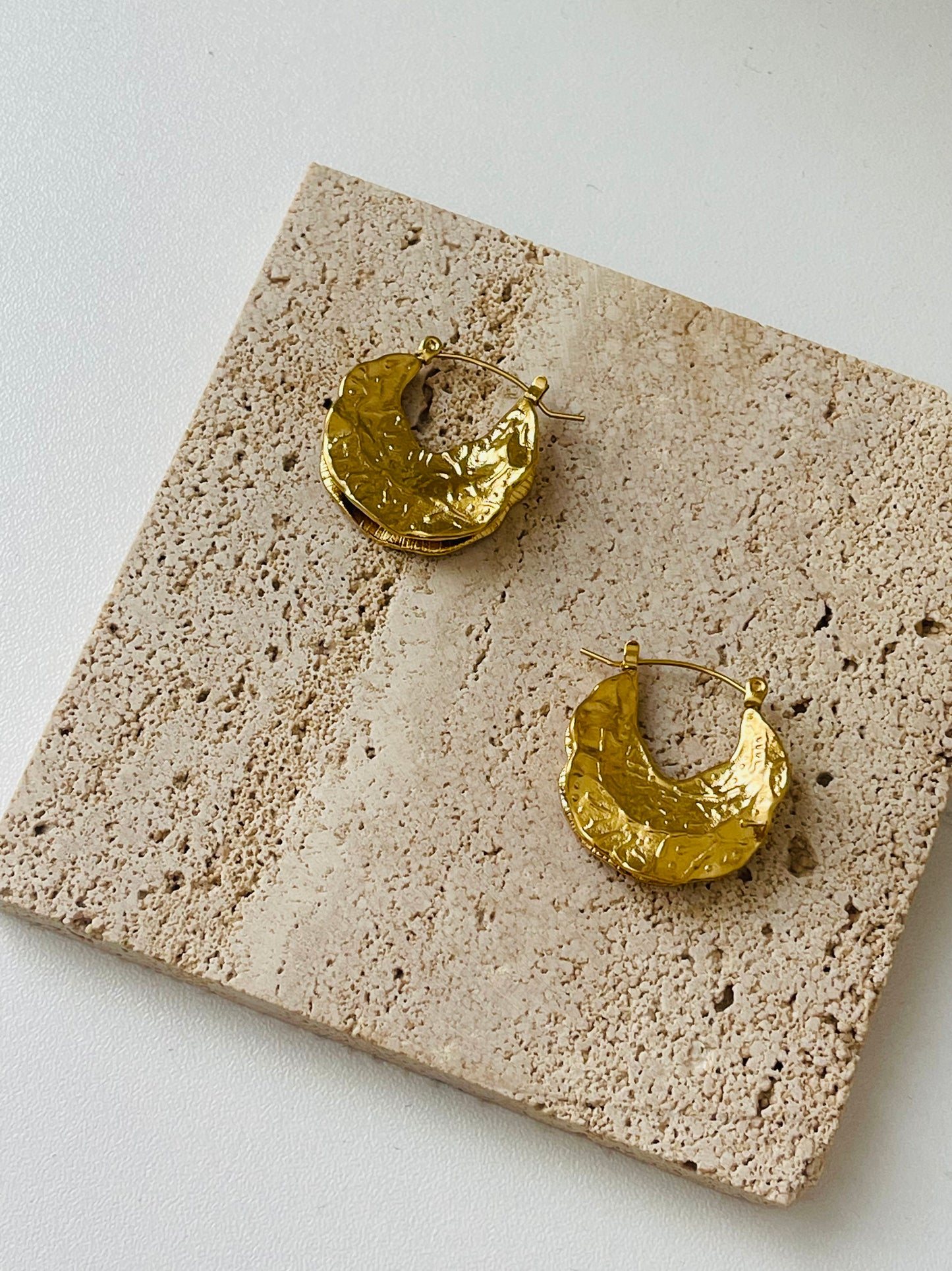 Isabel Earrings