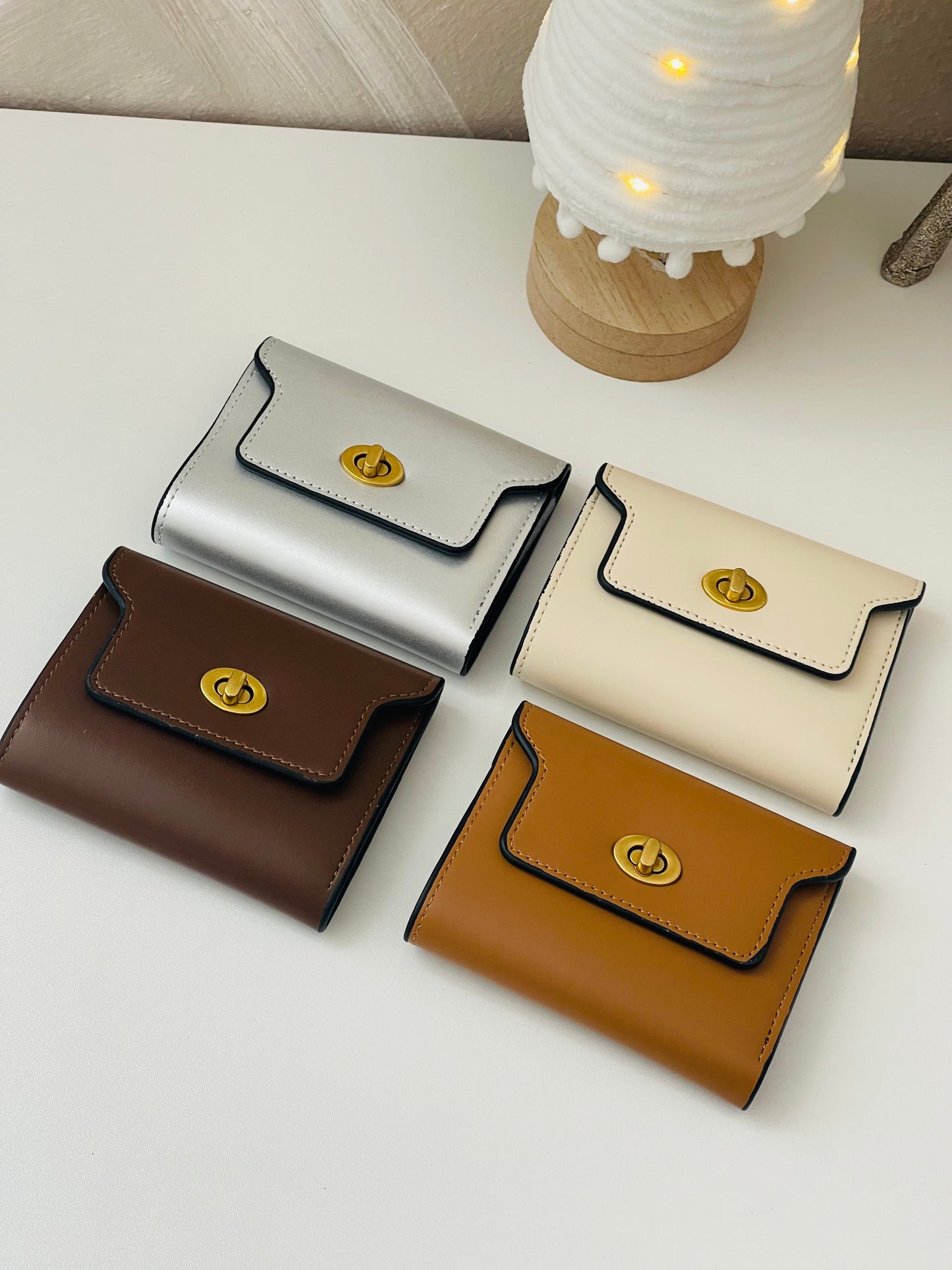 Valentina wallet