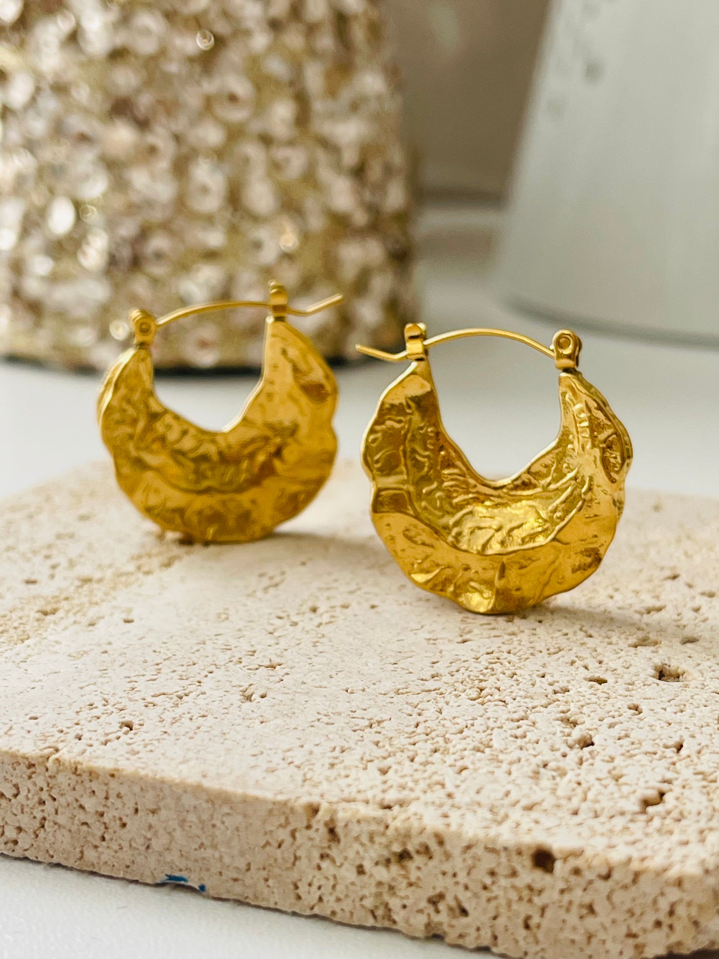 Isabel Earrings
