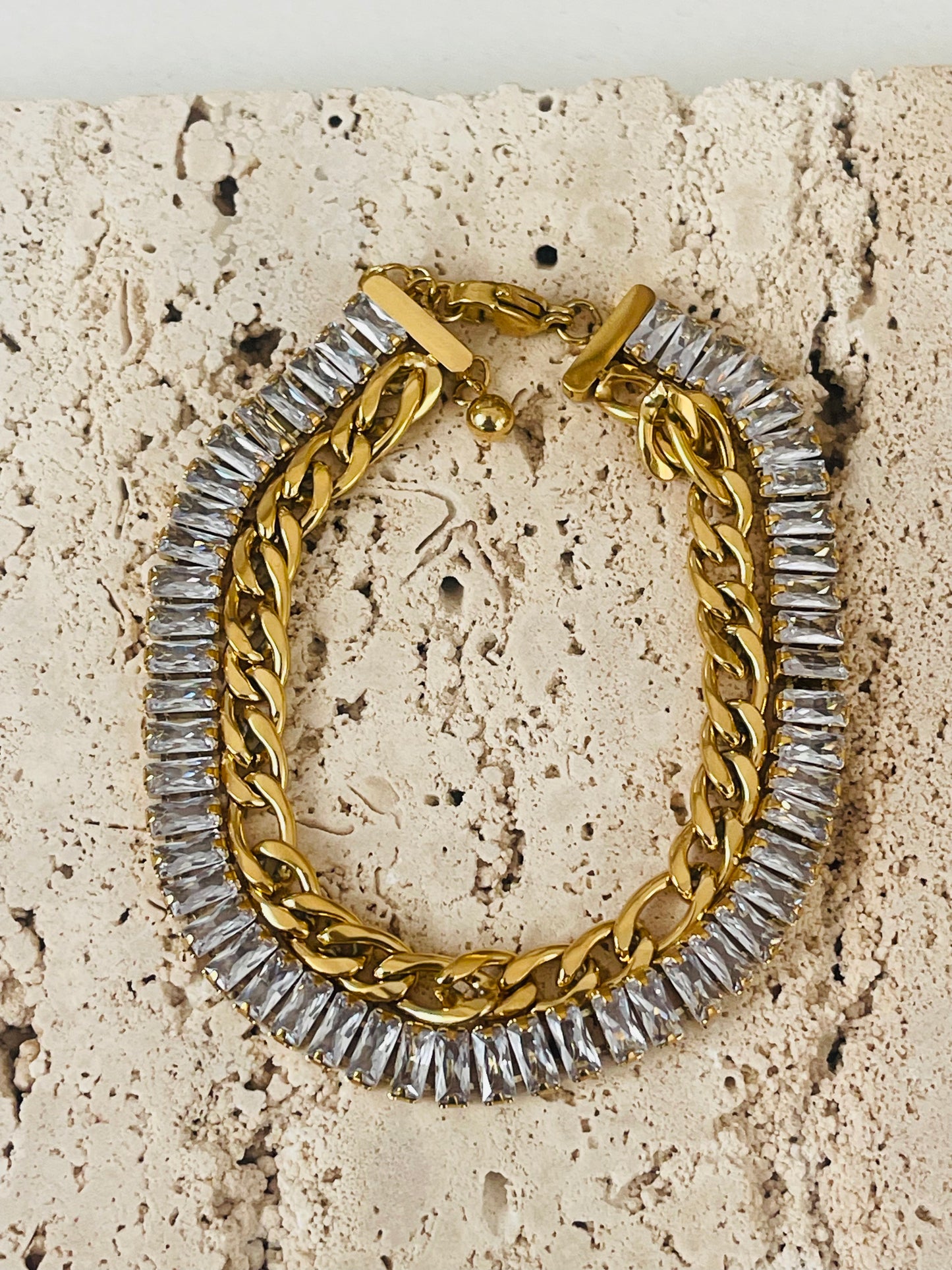 Aída bracelet