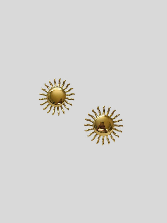 Sol Earrings