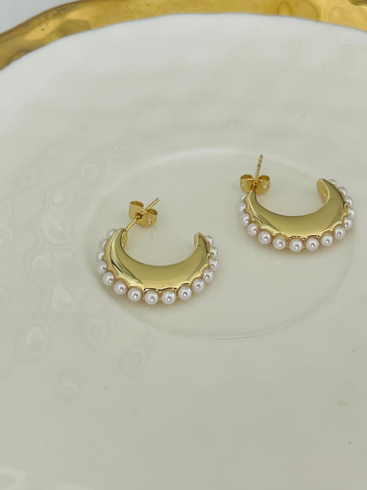 Ilea Earrings