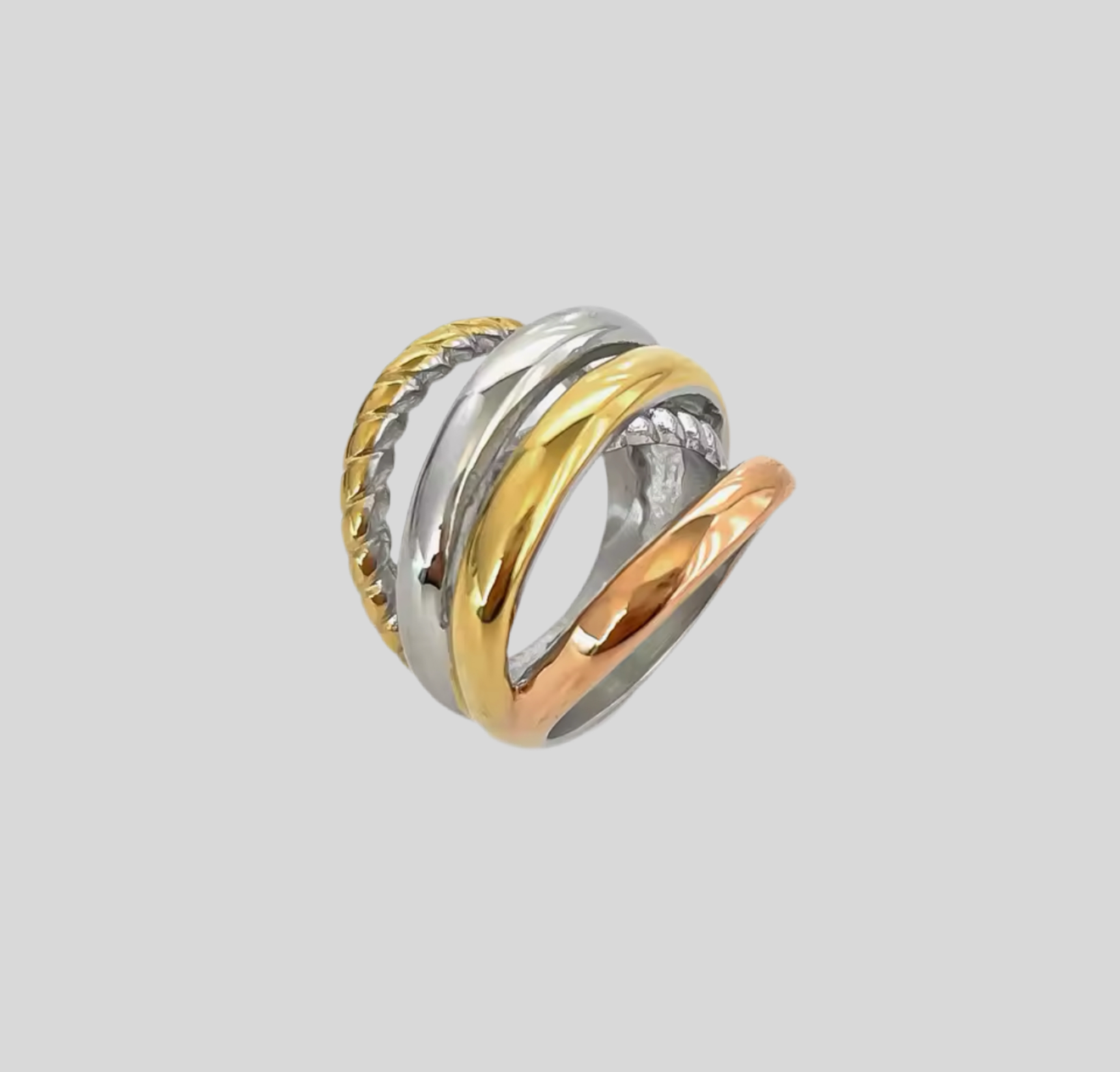 Fabiola ring
