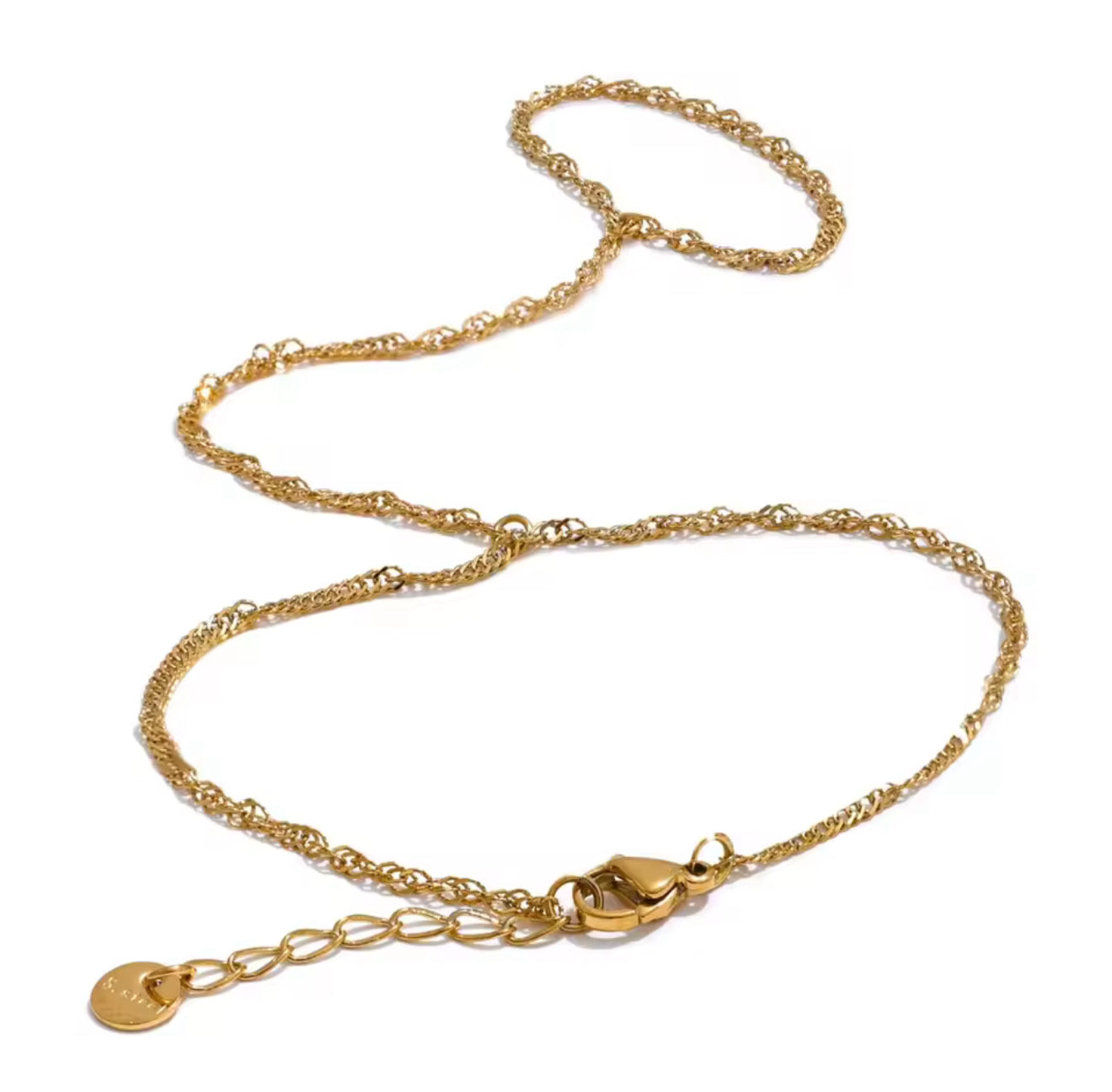 Gabriela Hand chain