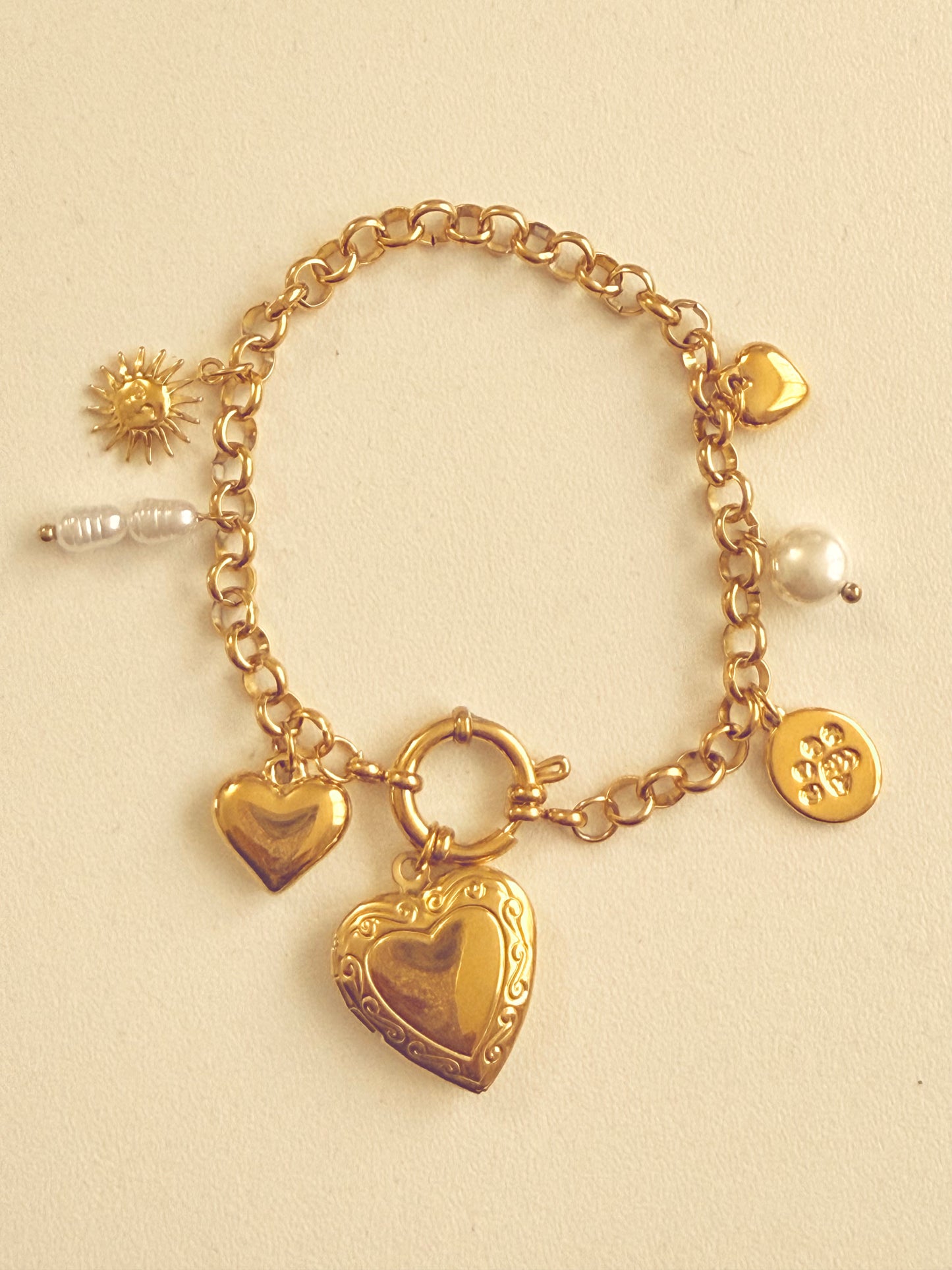 Charm Bracelet