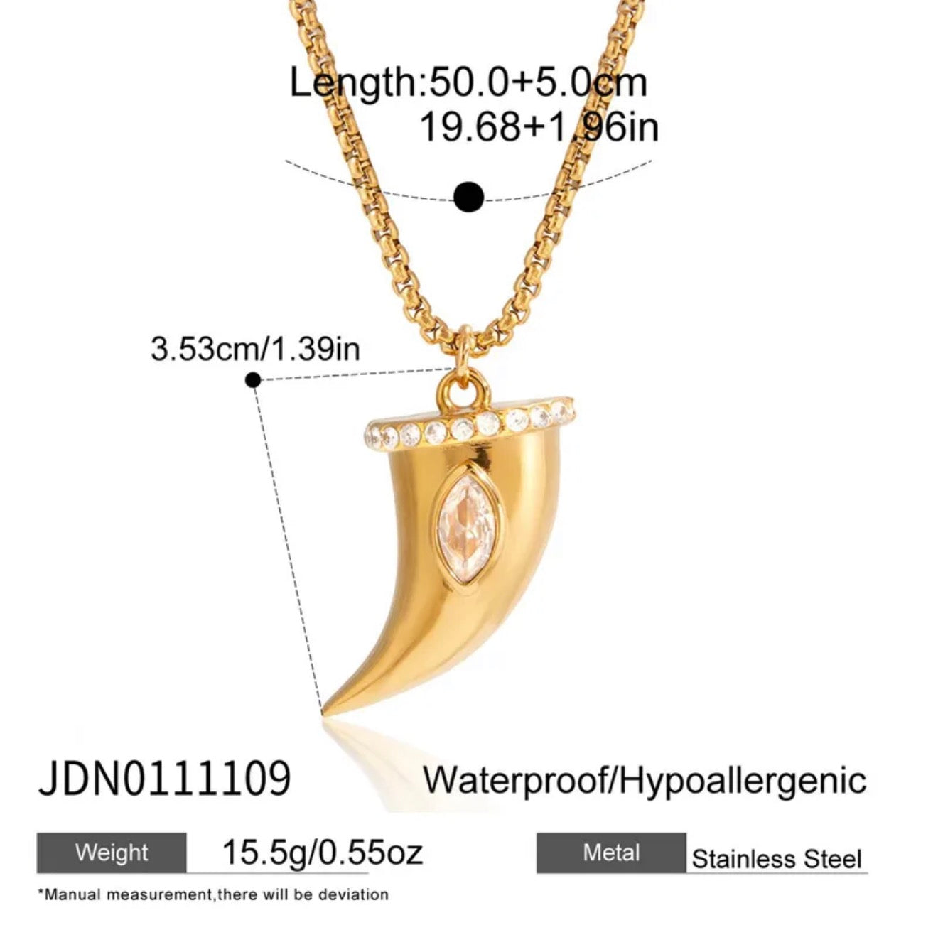 Georgina Necklace