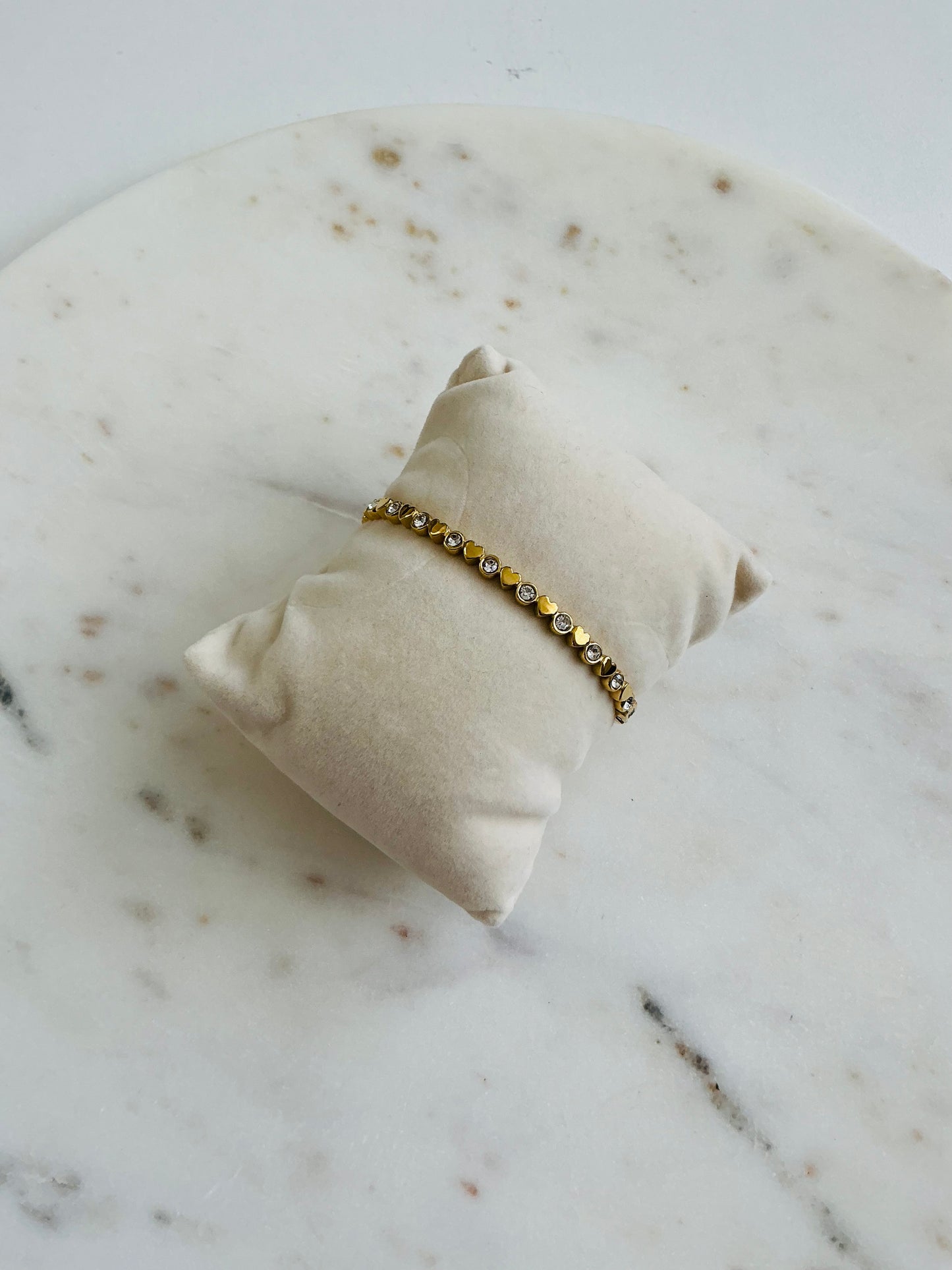 Camille bracelet