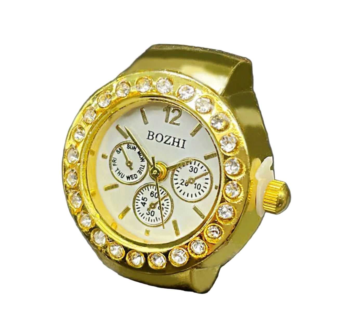 Sophia ring watch