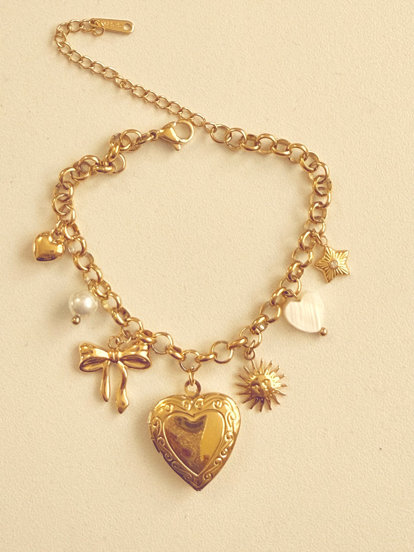 Charm Bracelet