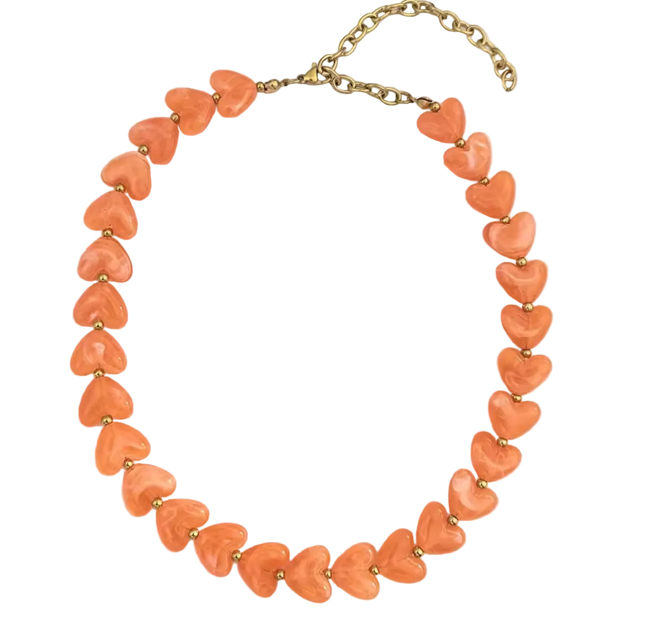 Summer Love necklace