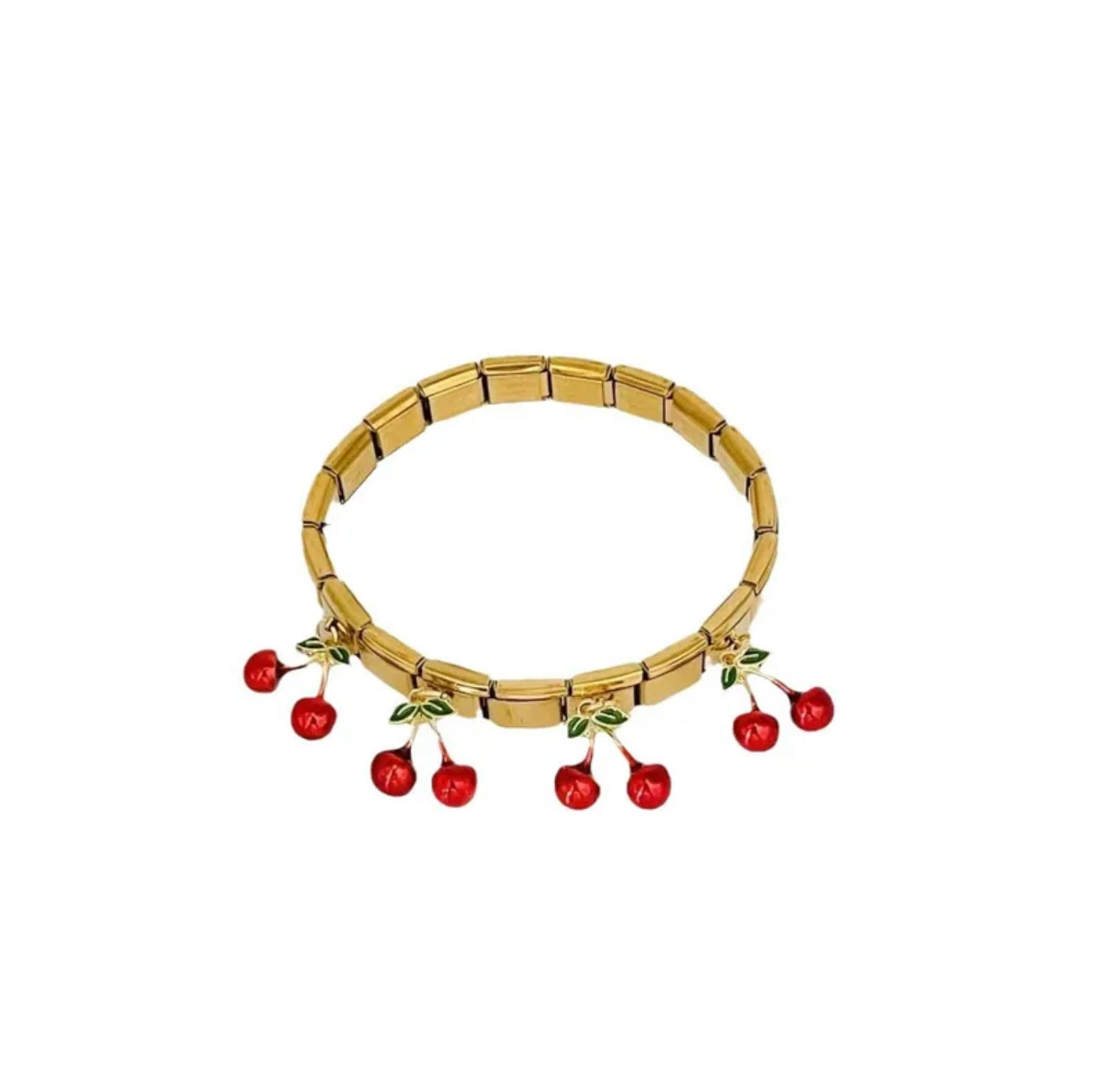 Cherryberry bracelet