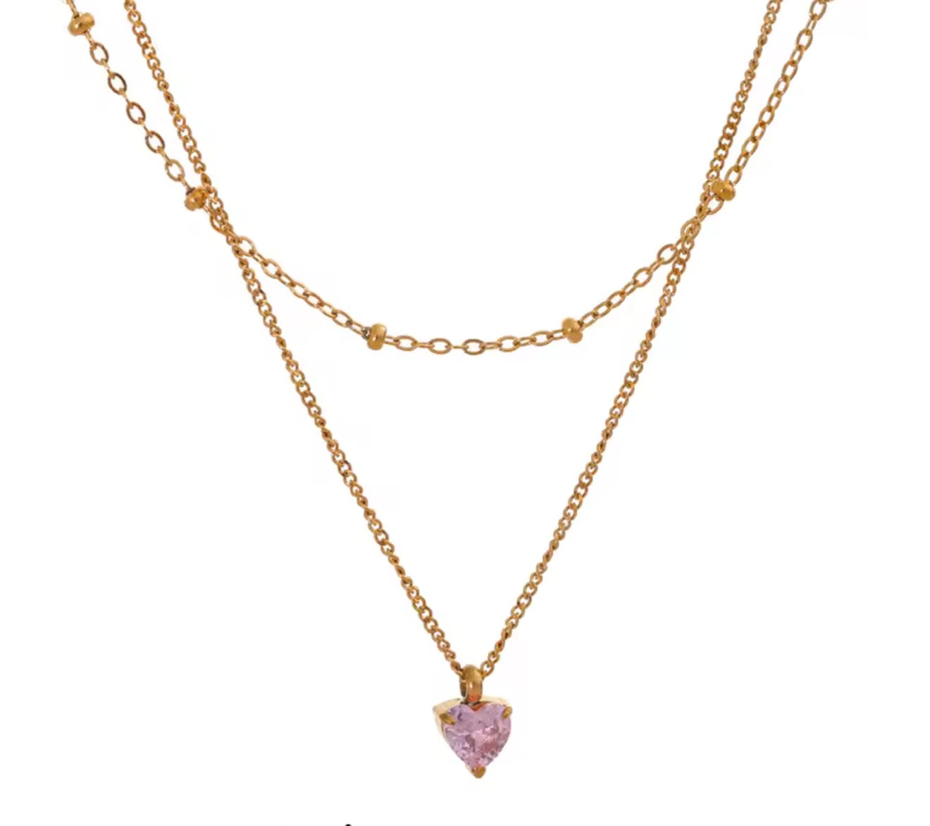 Valentina necklace