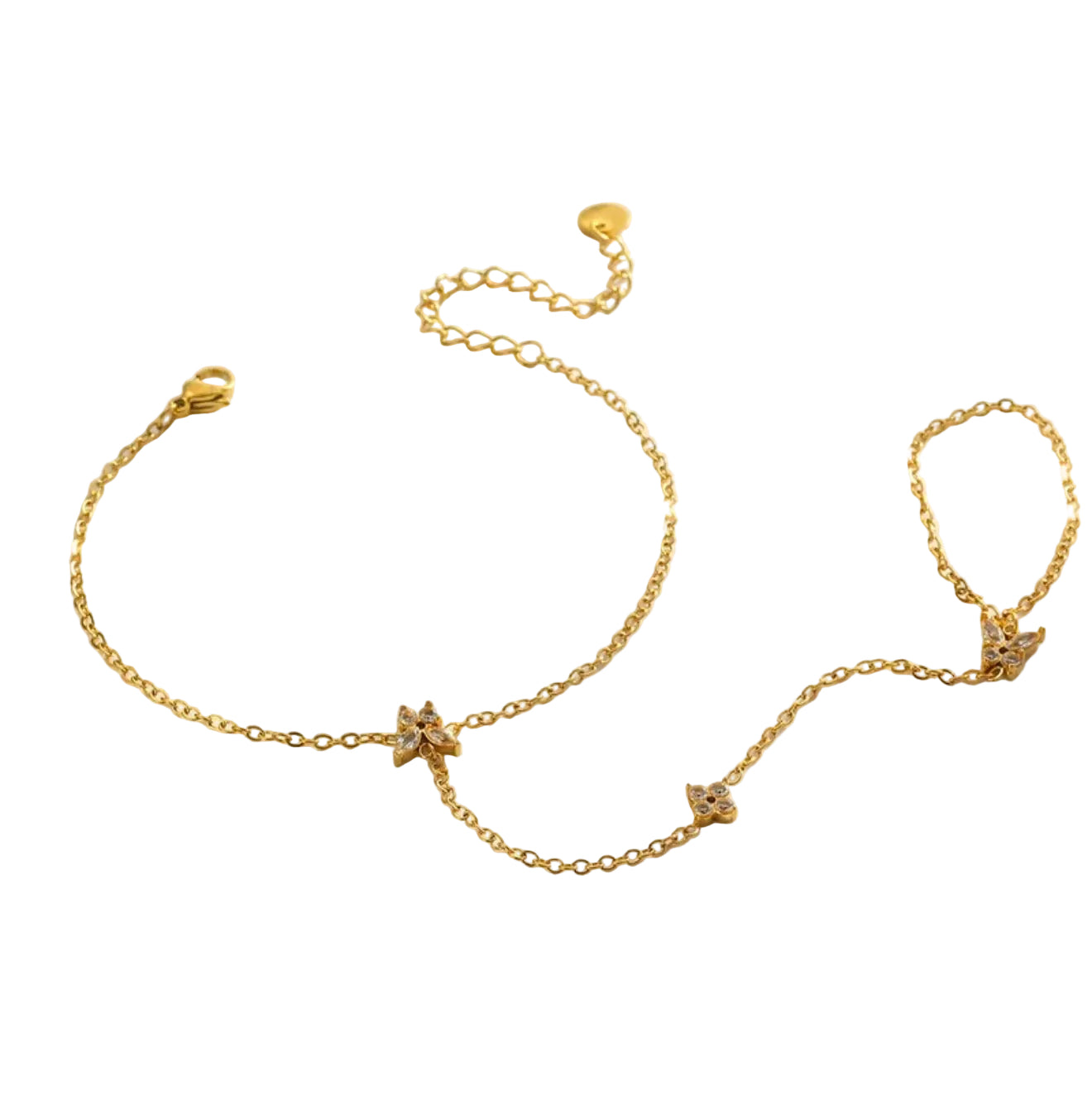 Spark hand chain