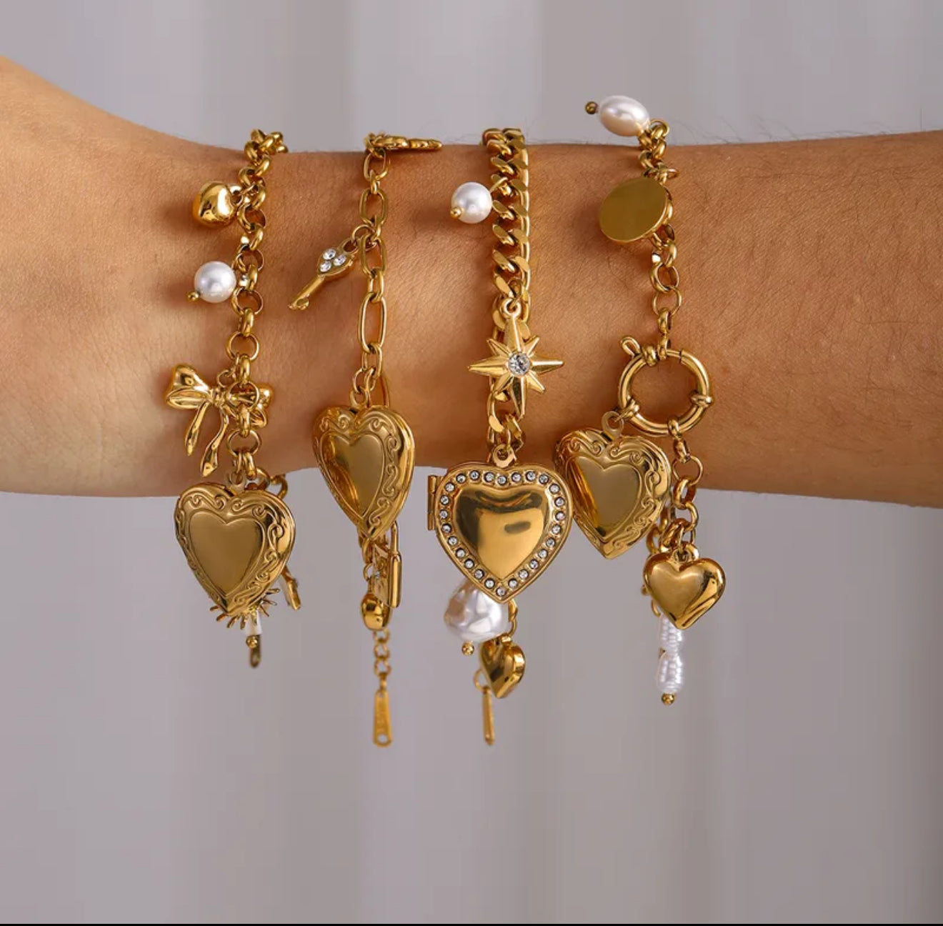 Charm Bracelet