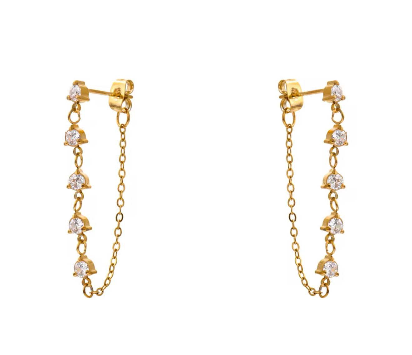 Gianna Earrings
