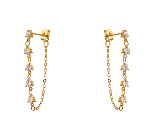 Gianna Earrings
