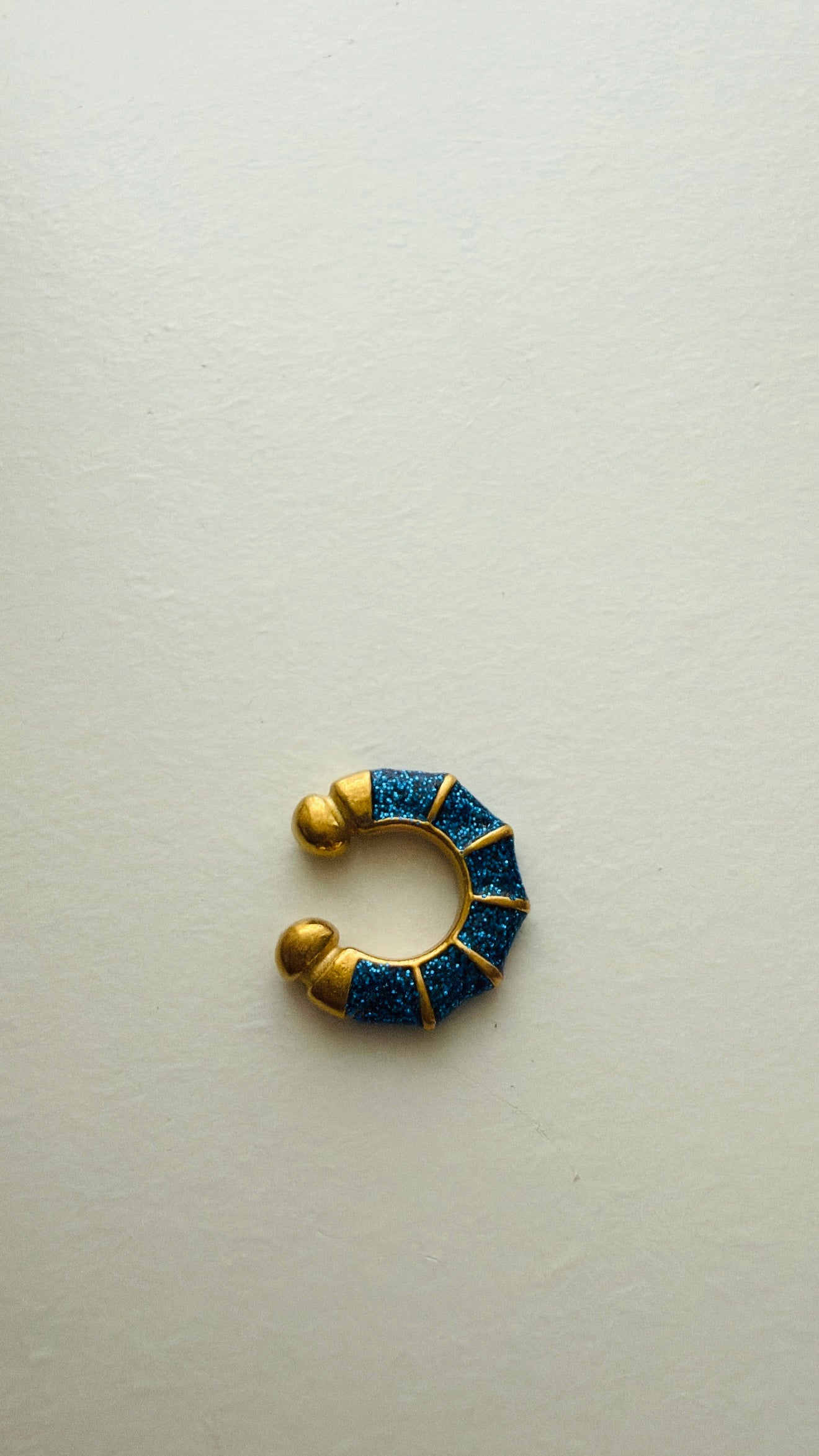 Suzette cuff