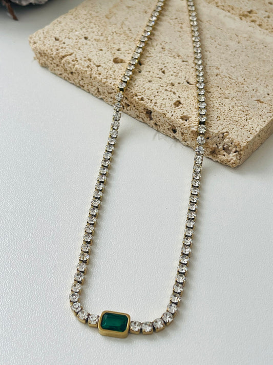 Antonia necklace