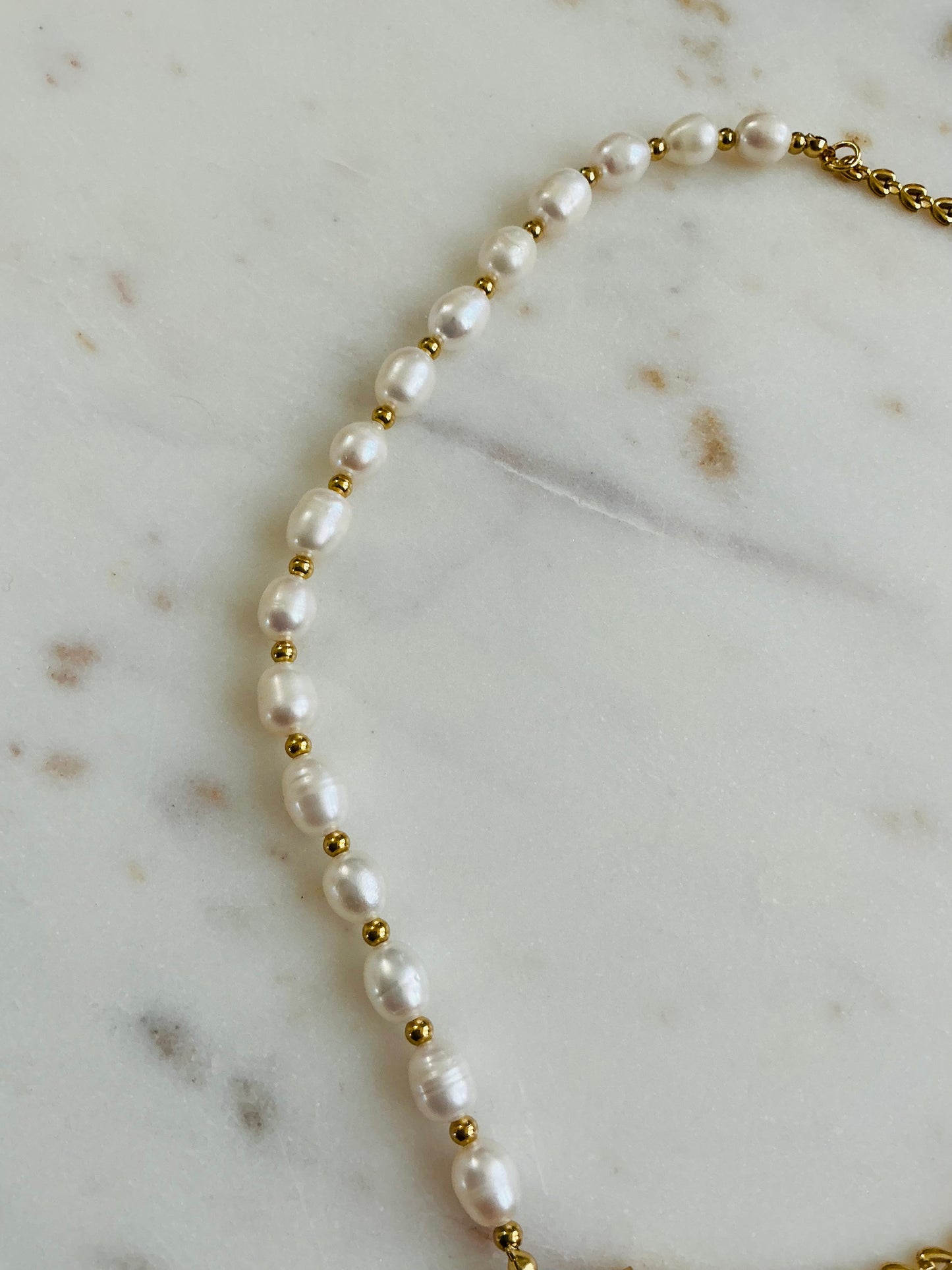 Viviana necklace
