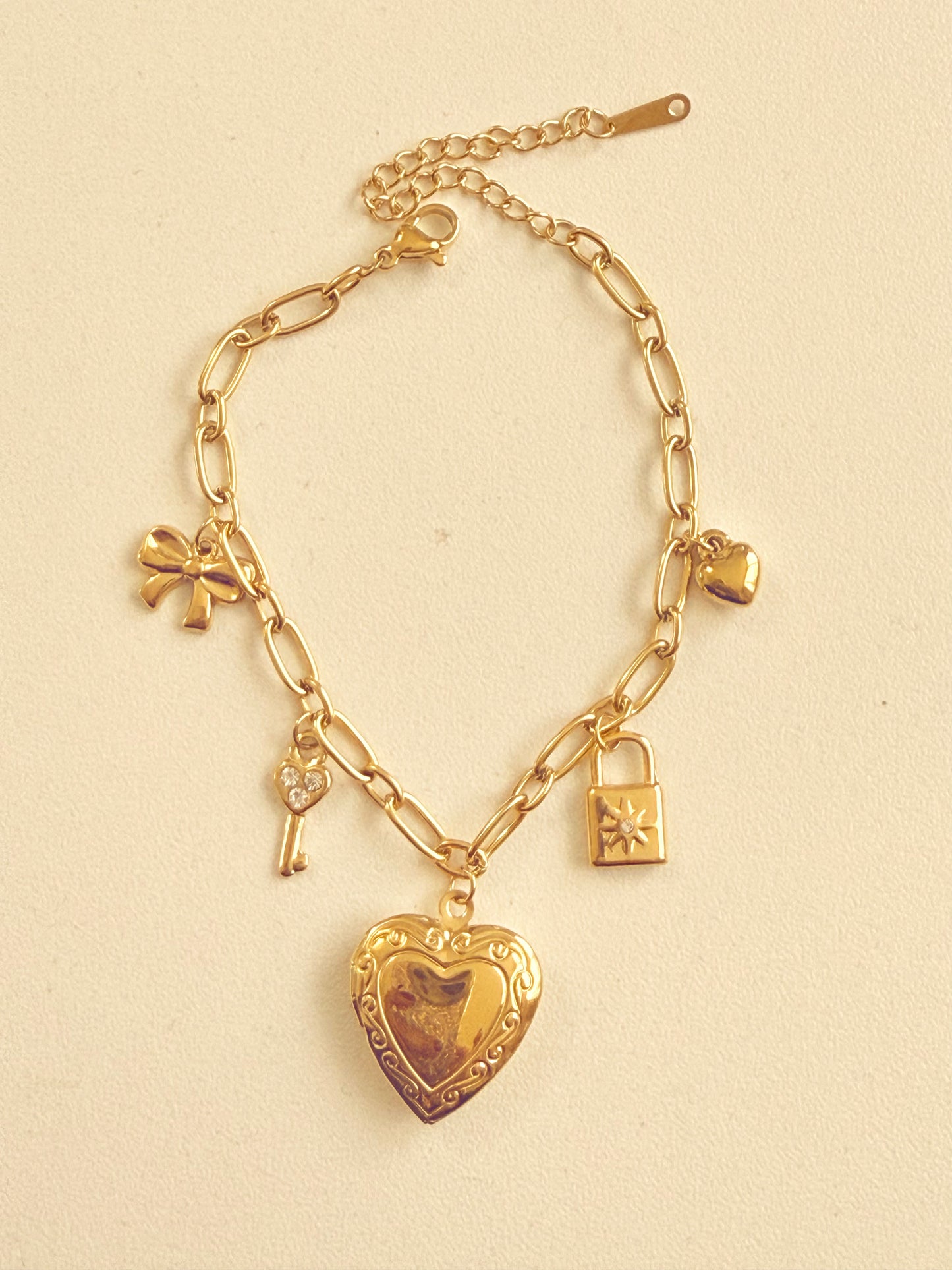 Charm Bracelet