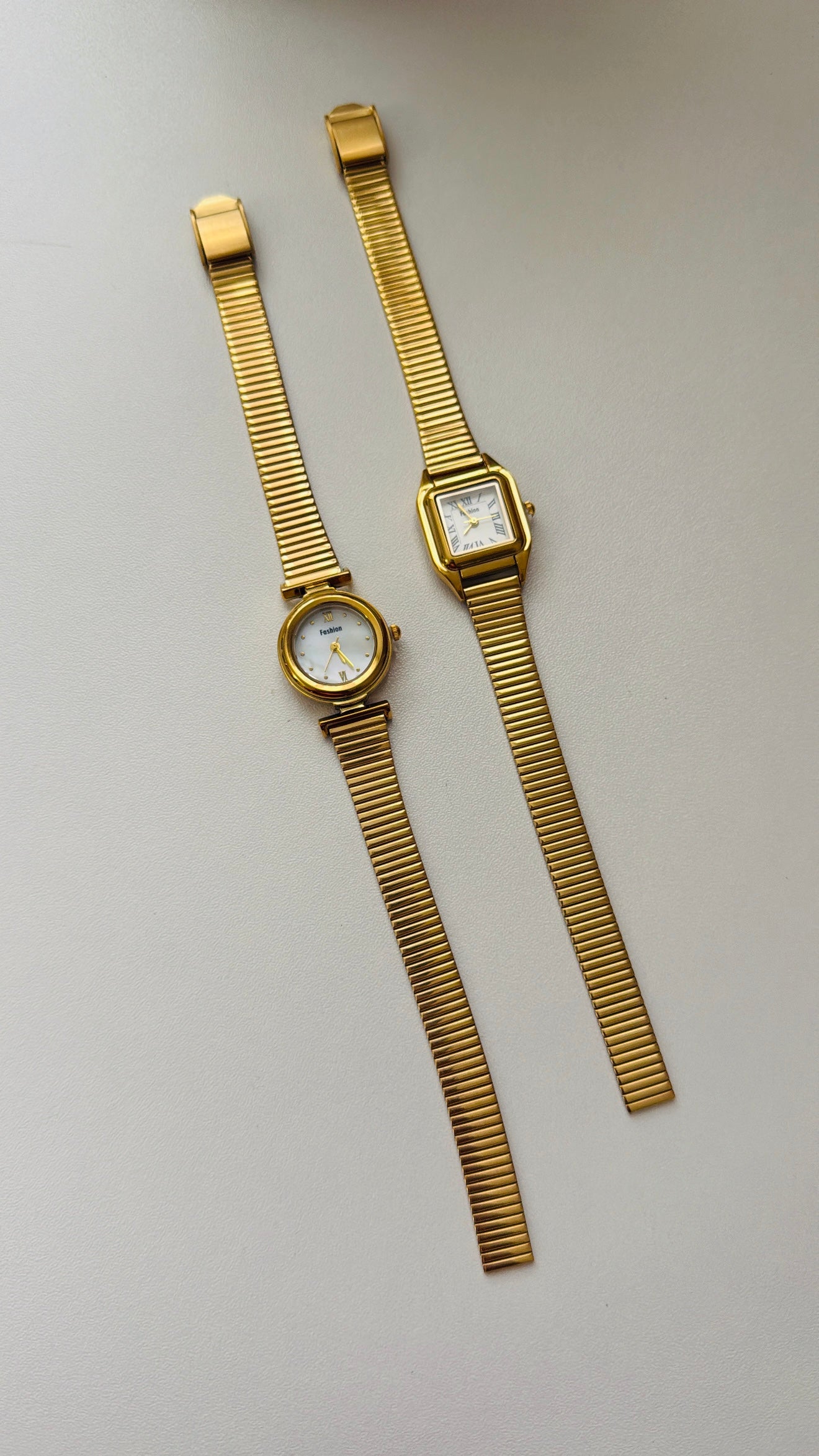 Vintage watch