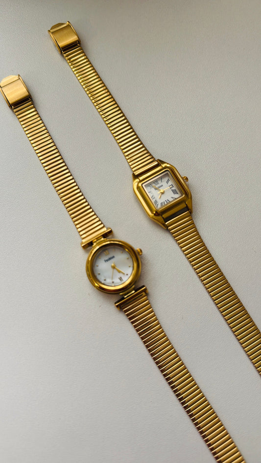 Vintage watch