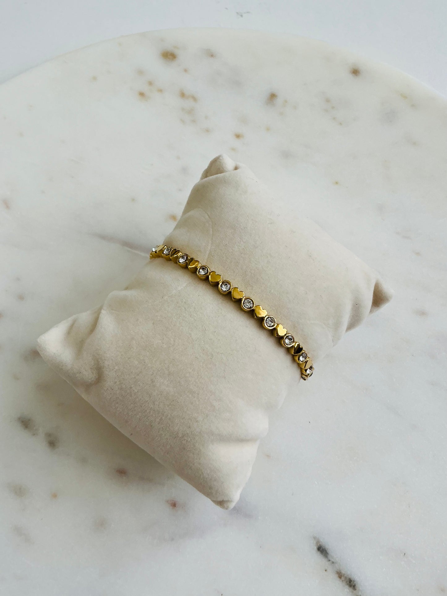 Camille bracelet
