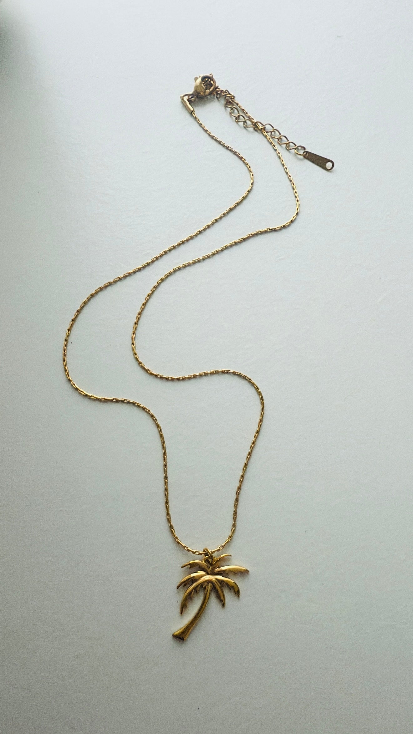 Palma necklace