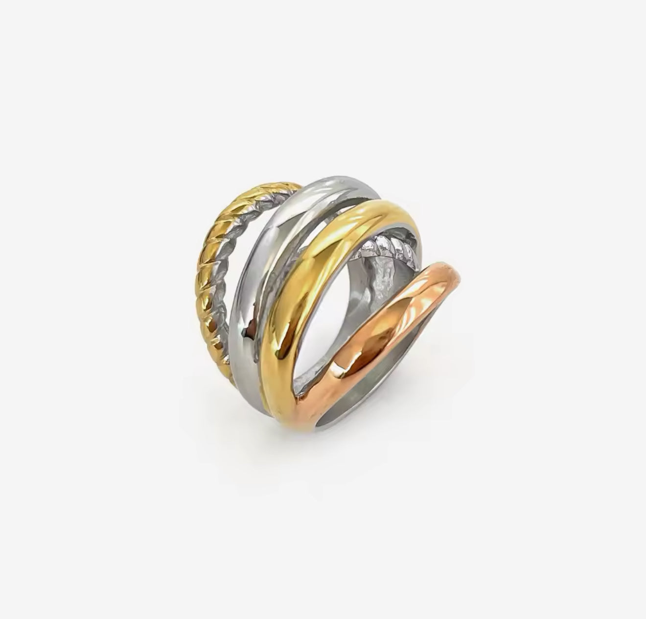 Fabiola ring
