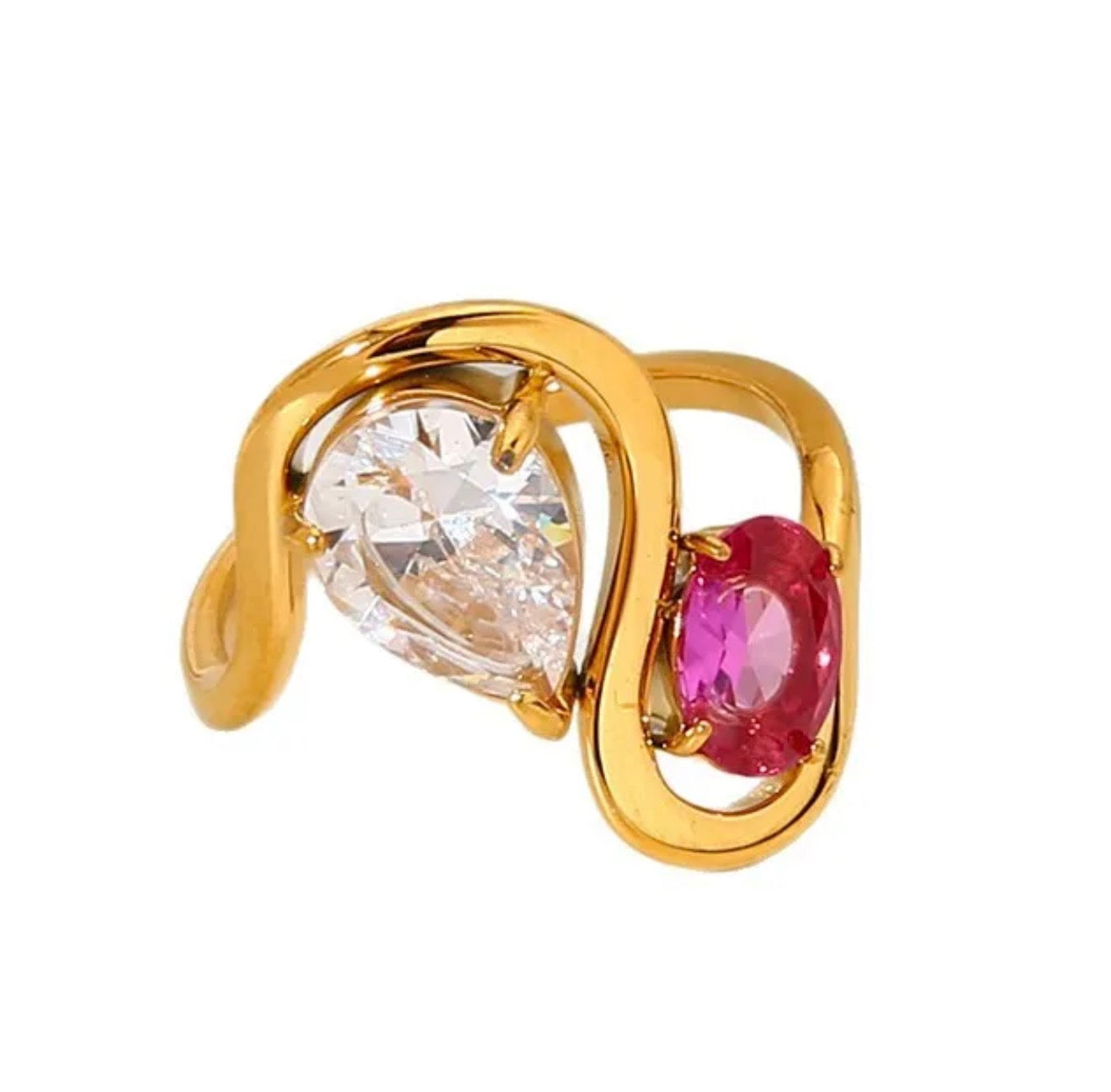Aleyda ring