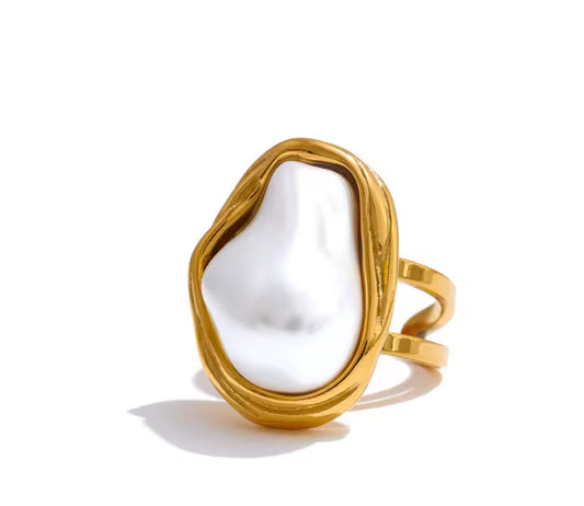 Perla Ring