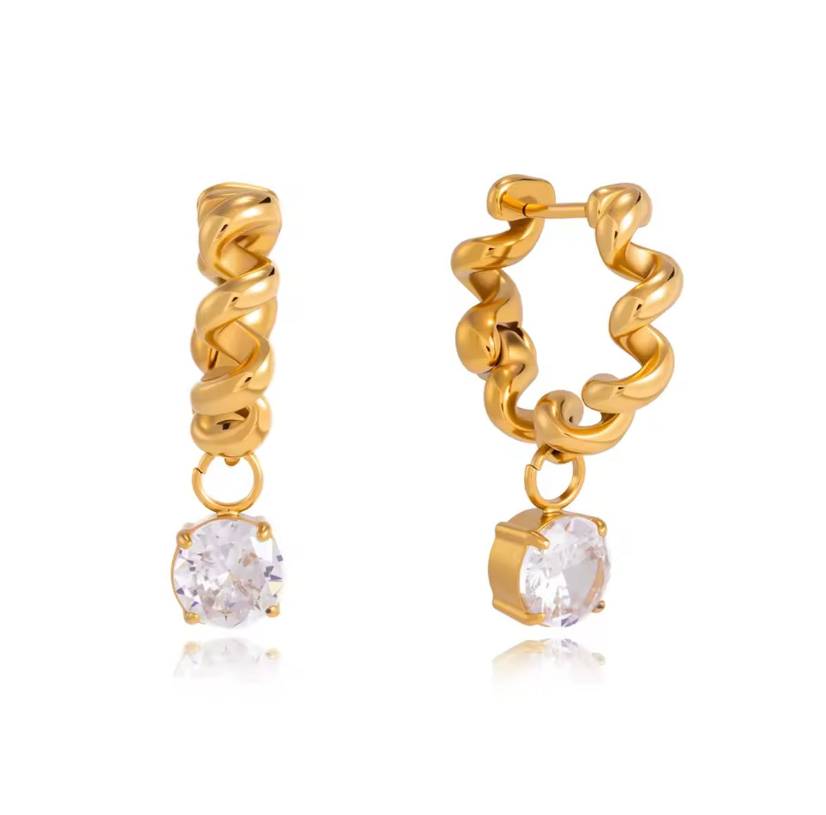 Lumi Earrings