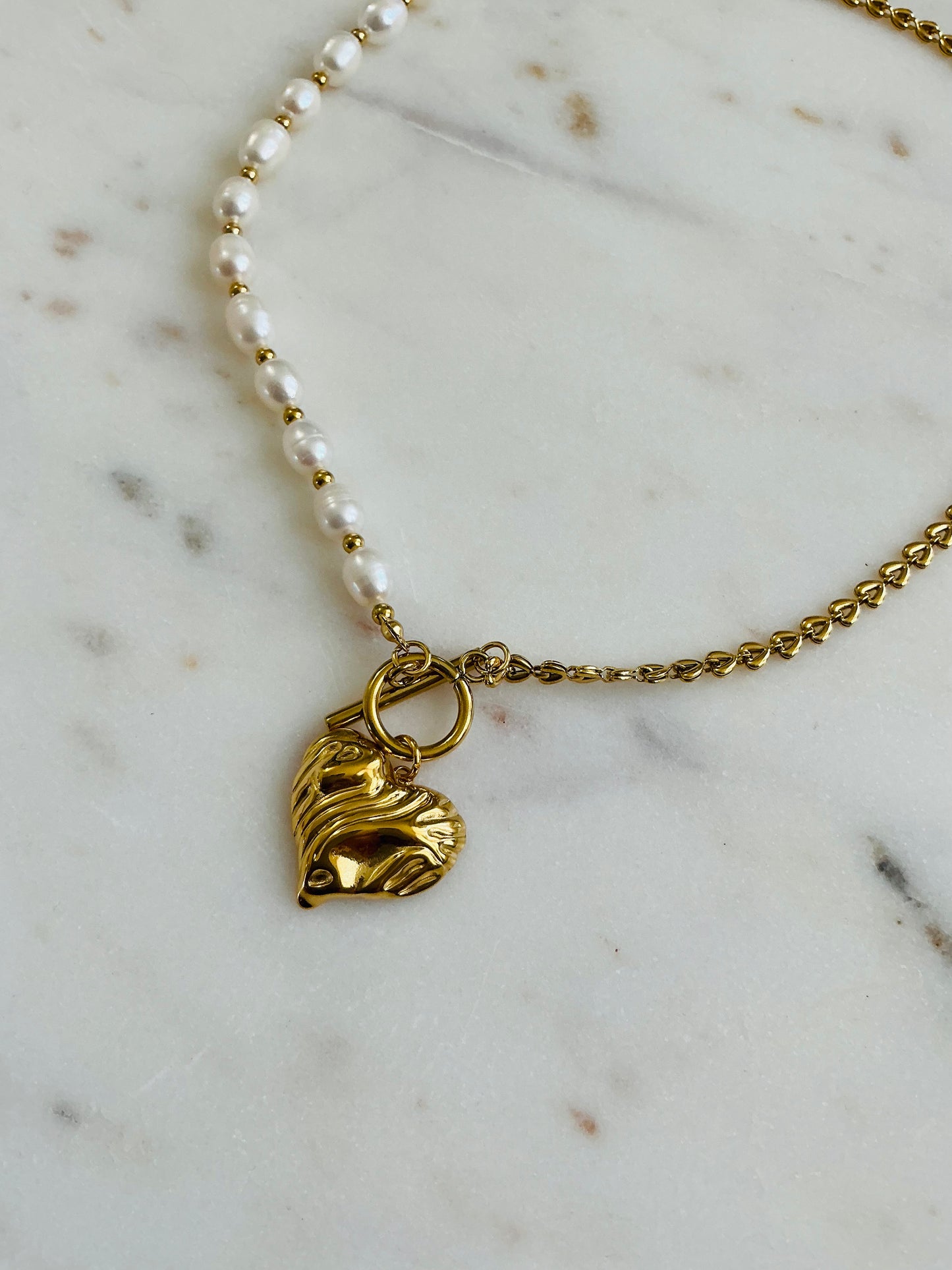 Viviana necklace