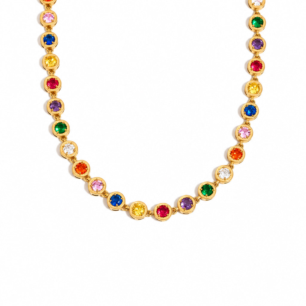 Naomi necklace