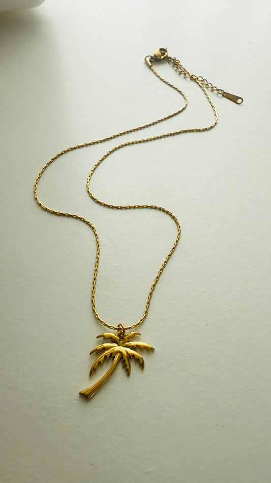 Palma necklace