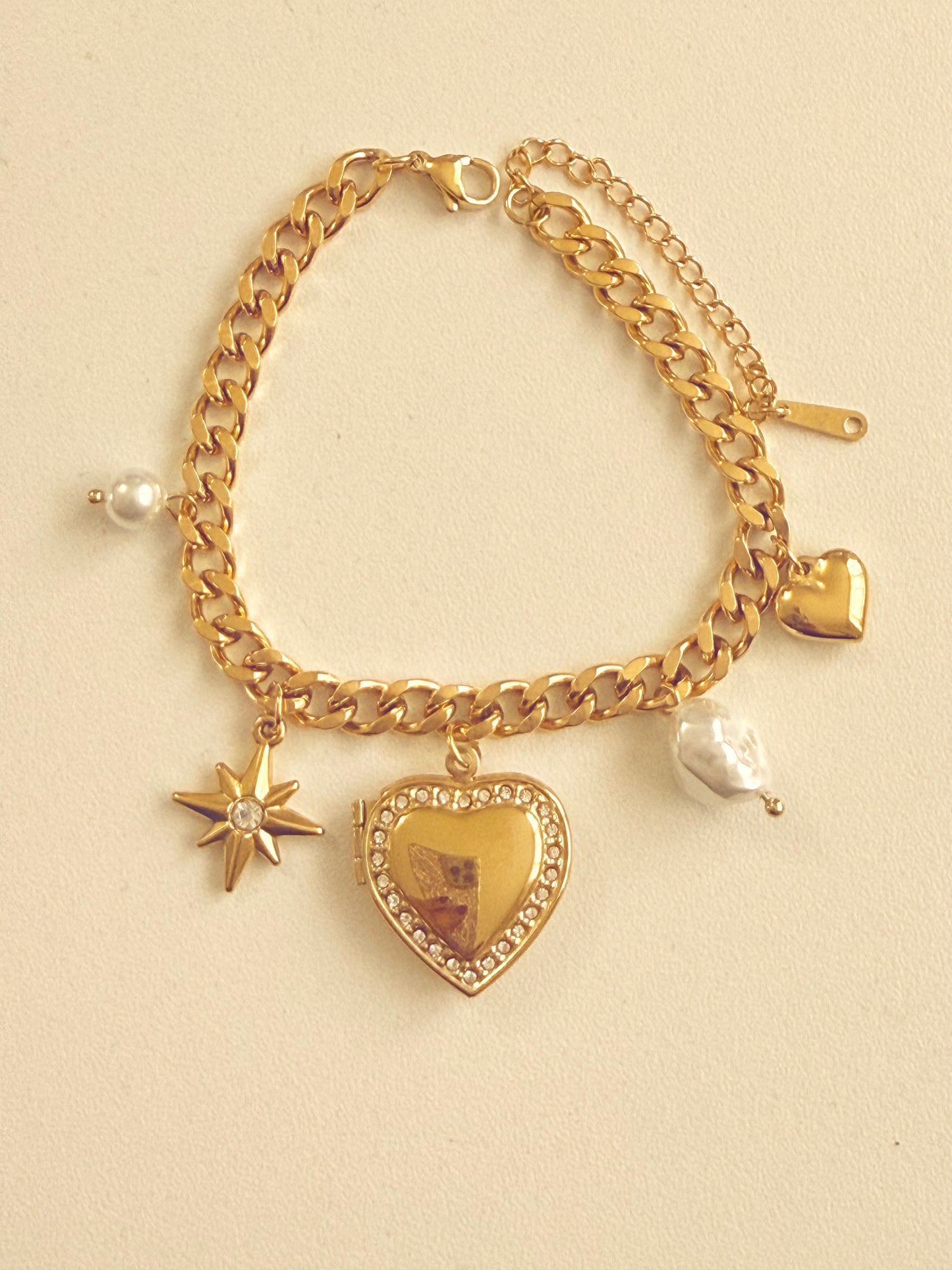 Charm Bracelet