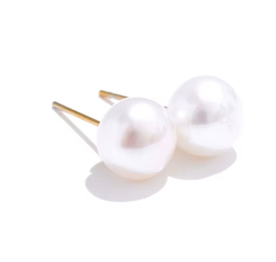 Perlita studs