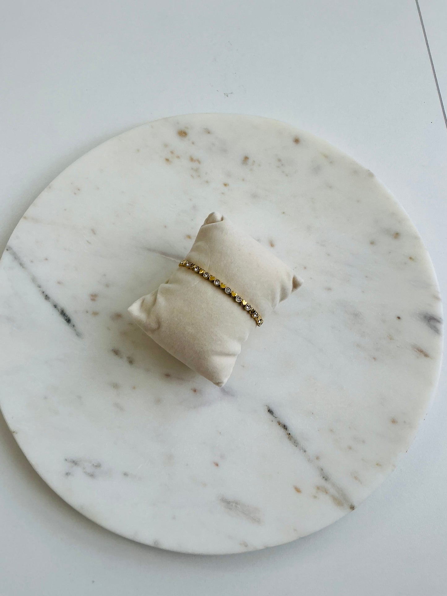 Camille bracelet