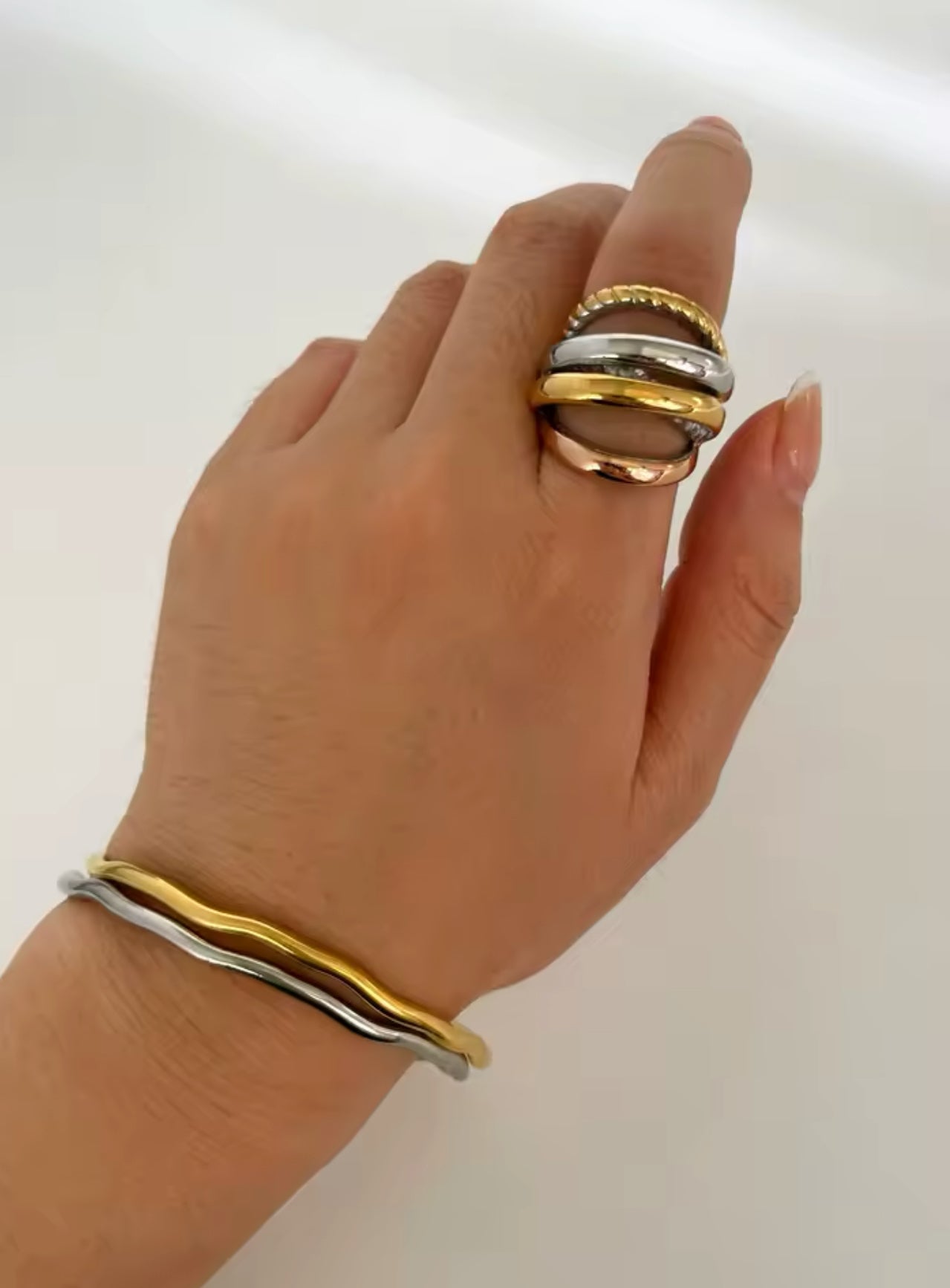 Fabiola ring