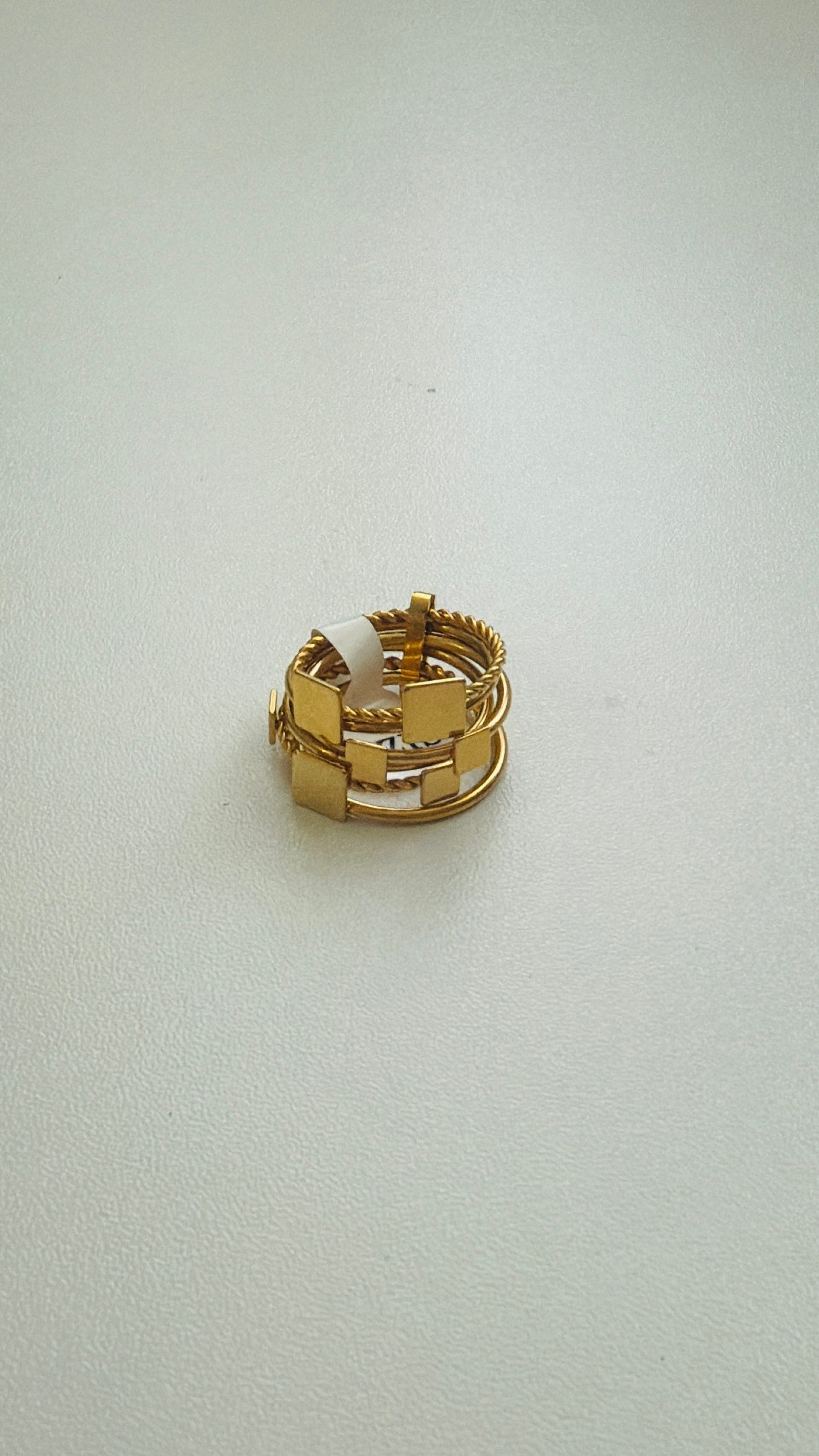 Alondra ring