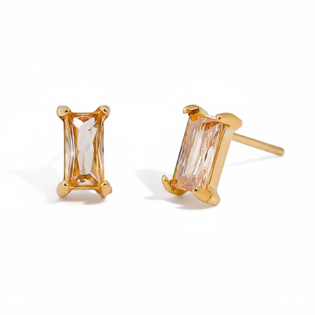 Birthstone Earrings