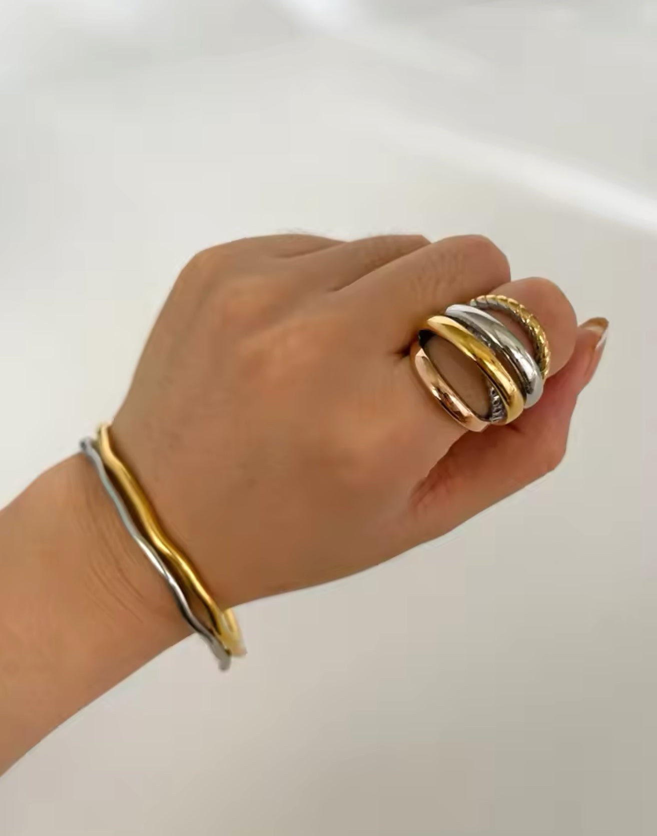 Fabiola ring